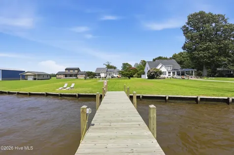 110 Swan Lane Hertford NC 27944