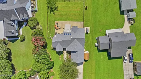 110 Swan Lane Hertford NC 27944