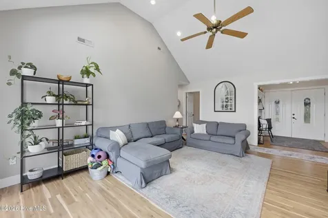 110 Swan Lane Hertford NC 27944