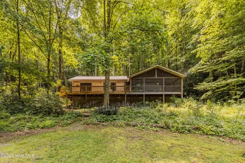6488 Yellow Creek Road Robbinsville NC 28771