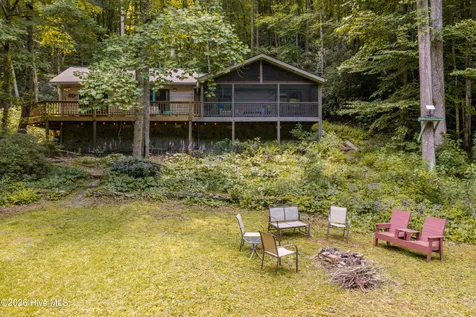 6488 Yellow Creek Road Robbinsville NC 28771