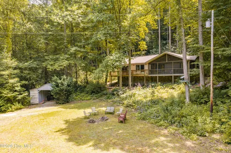 6488 Yellow Creek Road Robbinsville NC 28771