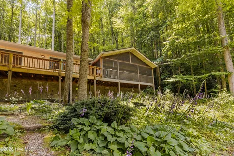 6488 Yellow Creek Road Robbinsville NC 28771