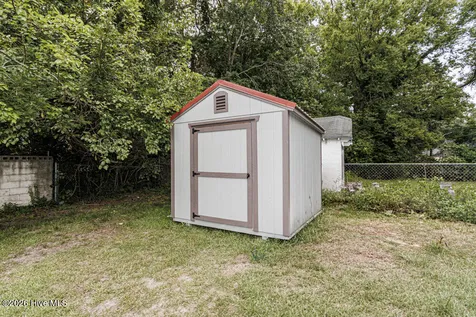 800 Eastern Avenue Rocky Mount NC 27801