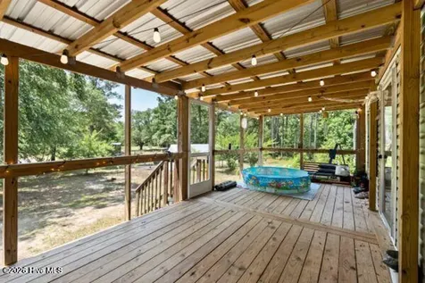 348 Murray Turner Farm Road Burgaw NC 28425
