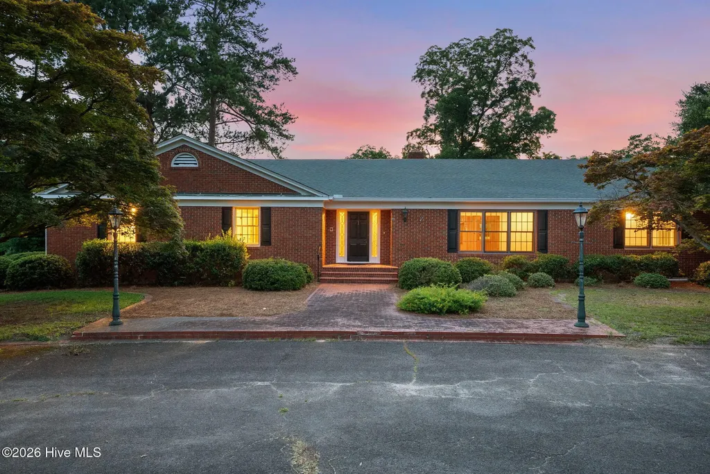 706 W Five Notch Road North Augusta SC 29860
