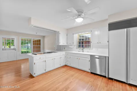 706 W Five Notch Road North Augusta SC 29860