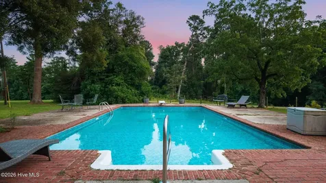 706 W Five Notch Road North Augusta SC 29860