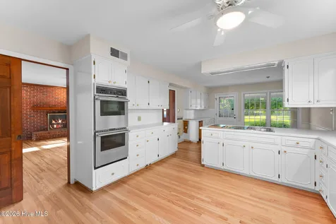 706 W Five Notch Road North Augusta SC 29860