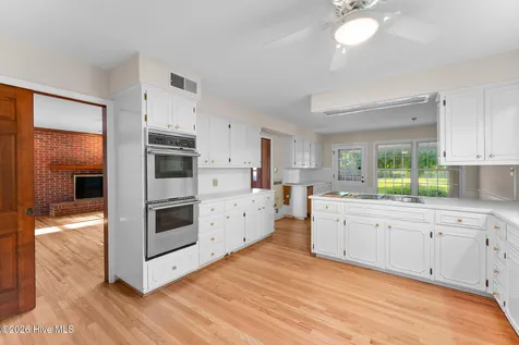 706 W Five Notch Road North Augusta SC 29860
