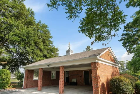 706 W Five Notch Road North Augusta SC 29860