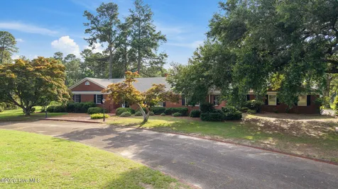 706 W Five Notch Road North Augusta SC 29860