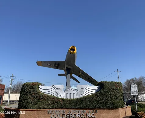 204 Jackson Ridge Way Pikeville NC 27863