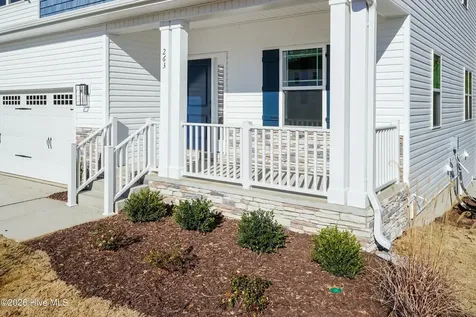 204 Jackson Ridge Way Pikeville NC 27863