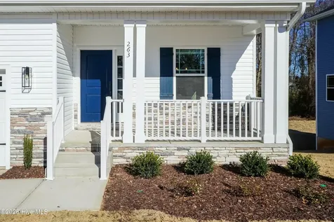 204 Jackson Ridge Way Pikeville NC 27863