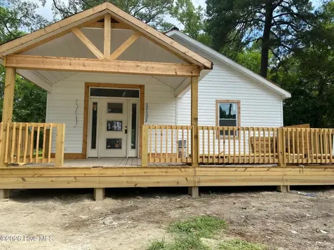 880 Ellison Drive Rocky Mount NC 27801
