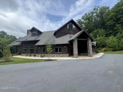 78 Lt 78 Pitch Pine Drive Sylva NC 28779
