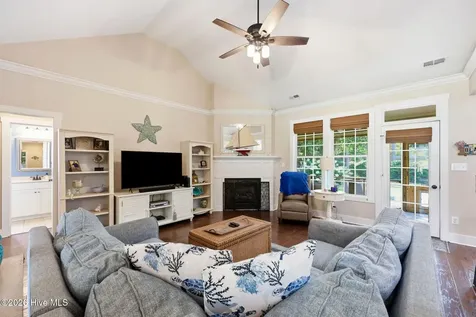 119 Break Water Drive Newport NC 28570