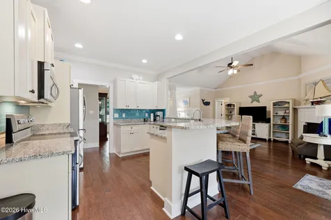 119 Break Water Drive Newport NC 28570