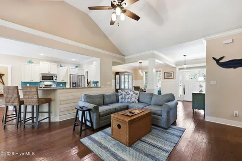 119 Break Water Drive Newport NC 28570