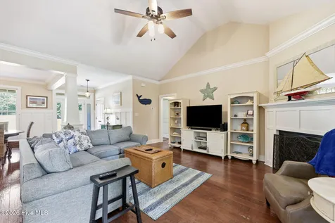 119 Break Water Drive Newport NC 28570