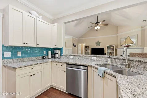 119 Break Water Drive Newport NC 28570