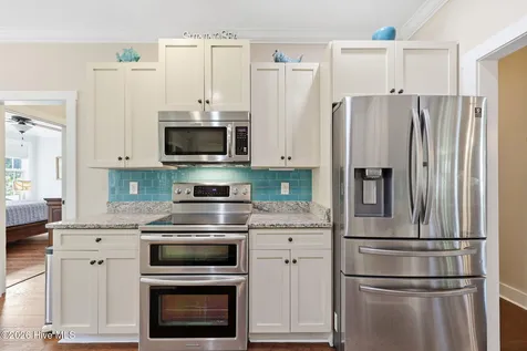 119 Break Water Drive Newport NC 28570