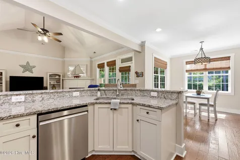 119 Break Water Drive Newport NC 28570