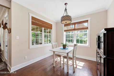 119 Break Water Drive Newport NC 28570