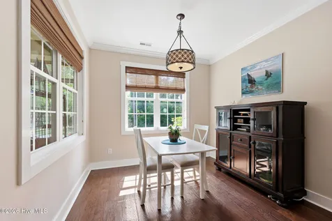 119 Break Water Drive Newport NC 28570