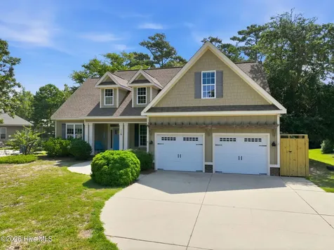 119 Break Water Drive Newport NC 28570