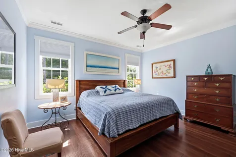 119 Break Water Drive Newport NC 28570