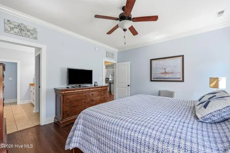 119 Break Water Drive Newport NC 28570