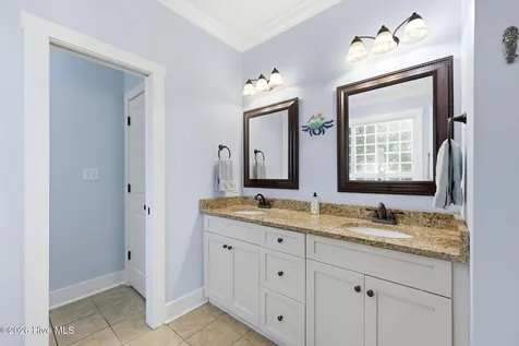 119 Break Water Drive Newport NC 28570