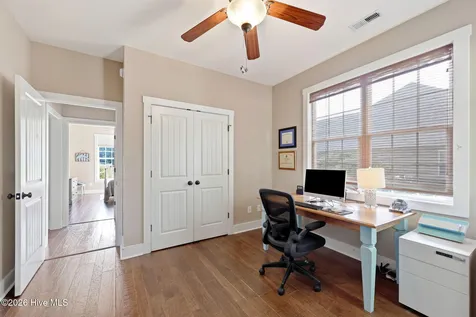 119 Break Water Drive Newport NC 28570