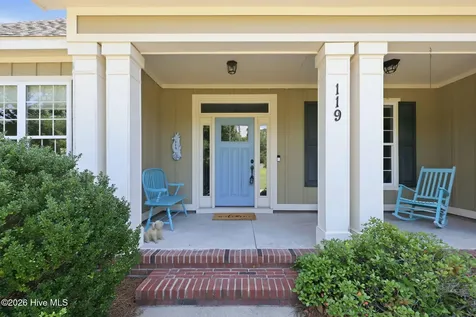 119 Break Water Drive Newport NC 28570