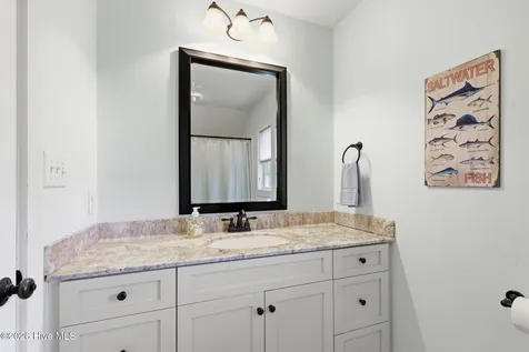 119 Break Water Drive Newport NC 28570