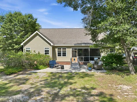 119 Break Water Drive Newport NC 28570