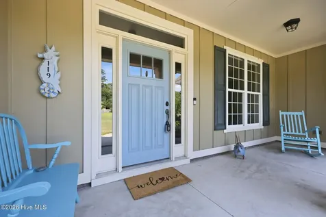 119 Break Water Drive Newport NC 28570