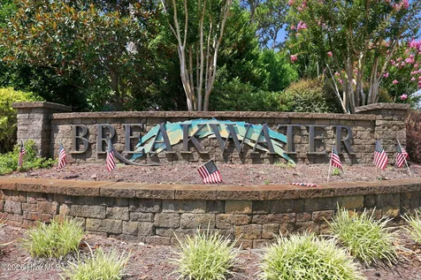 119 Break Water Drive Newport NC 28570