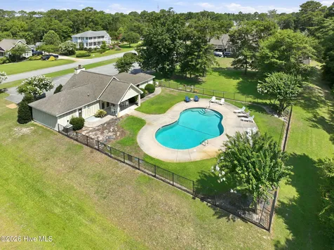 119 Break Water Drive Newport NC 28570