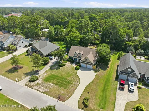 119 Break Water Drive Newport NC 28570