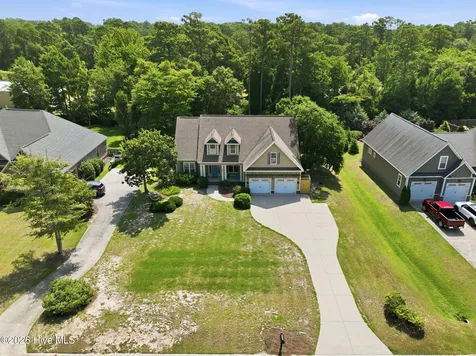119 Break Water Drive Newport NC 28570
