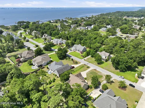 119 Break Water Drive Newport NC 28570
