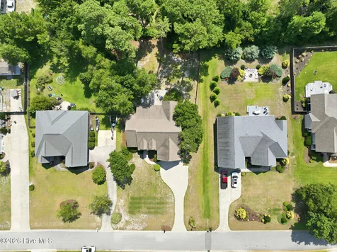 119 Break Water Drive Newport NC 28570