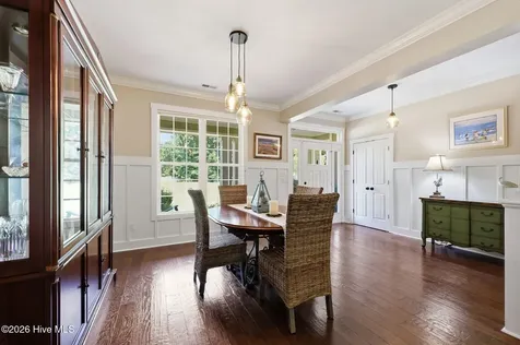 119 Break Water Drive Newport NC 28570