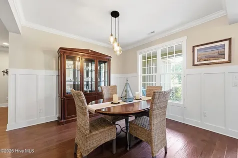 119 Break Water Drive Newport NC 28570