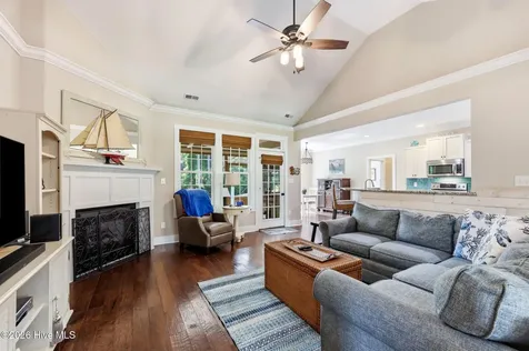 119 Break Water Drive Newport NC 28570