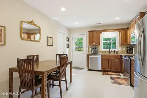 105 Sages Ridge Drive Holly Ridge NC 28445