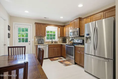 105 Sages Ridge Drive Holly Ridge NC 28445